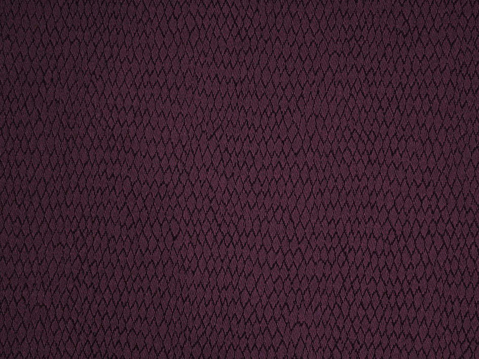 zoom colori ECLAT M1 aubergine, violet